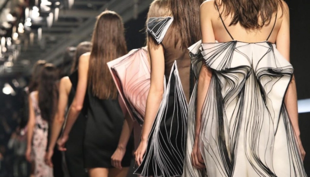 Fashion Industry in a Merging Frenzy